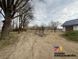 Nieruchomości Zielona Góra - Kompleks Działek Leśna Góra